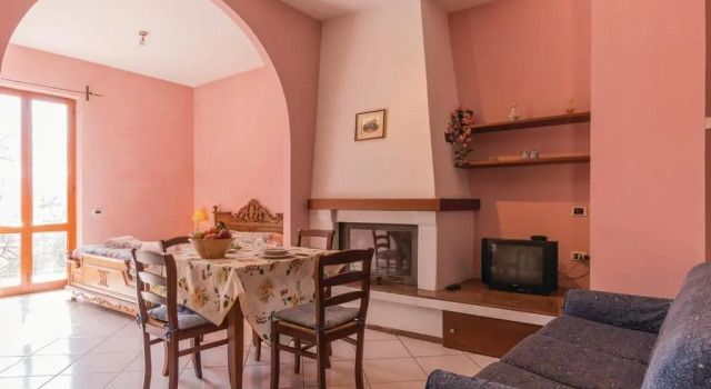 Номер Deluxe Borgo Nuovo San Martino