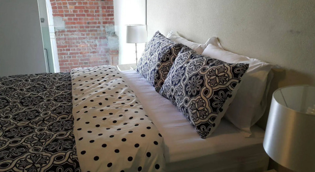 Wellington Central Waterfront Apartment, Забронировать Апартаменты/квартира Апартаменты Веллингтона, рядом с Железнодорожный вокзал Веллингтон, Апартаменты/квартира