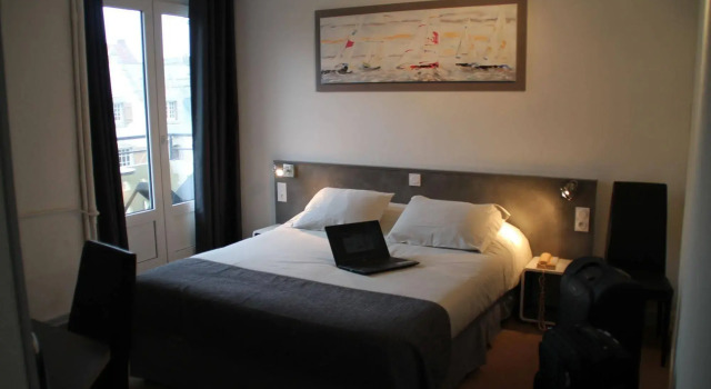 Hôtel de la Mer, Book Hotel Pleneuf-Val-Andre Côtes-d'Armor