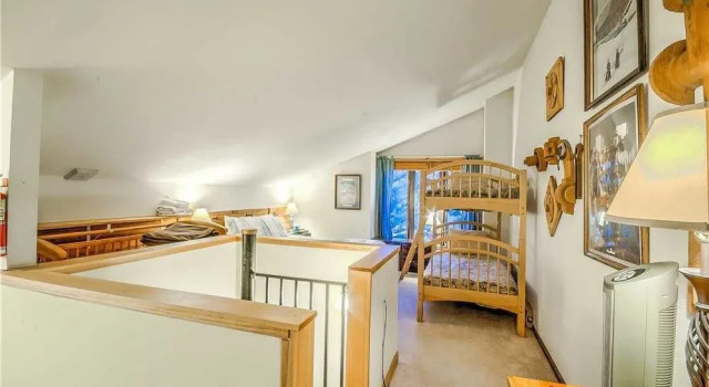 Snowbird Chalet, Забронировать Шале Отели Стимбот-Спрингса 3 звезды, 3*