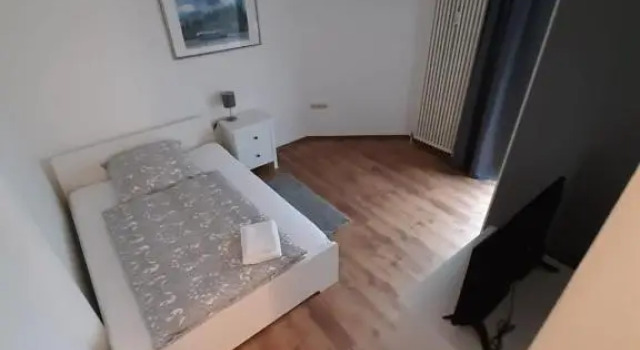 Апартаменты Sophies Apartment