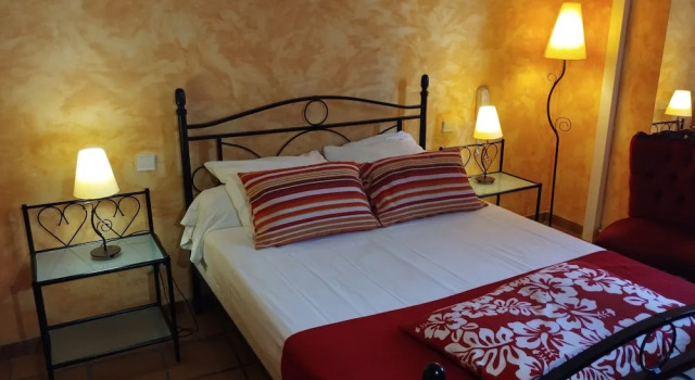 Номер Comfort Logis Hotel Restaurant LEsquielle