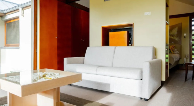 Двухместный номер Standard Le Manoir du Lys, The Originals Relais
