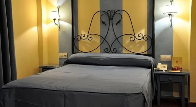 Номер Classic Crisol Chiclana
