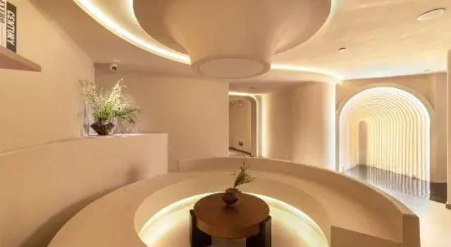 OIAINOL Light Luxury Smart Selection Hotel (Liupanshui High speed Railway Station Branch)