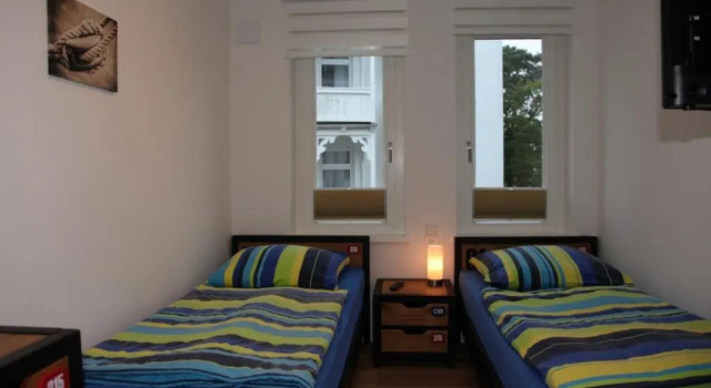 Апартаменты Villa Poseidon - 90487