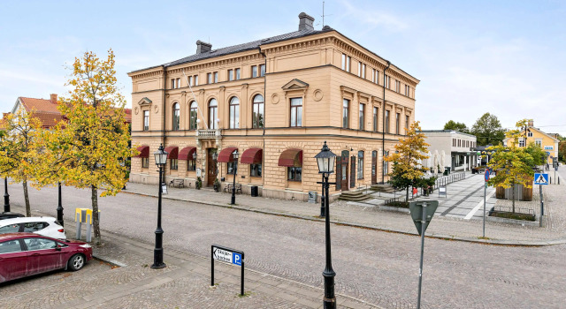 Nora Stadshotell, Sure Hotel Collection by Best Western, Забронировать Отель Отели Vättern с завтраком, Завтраки