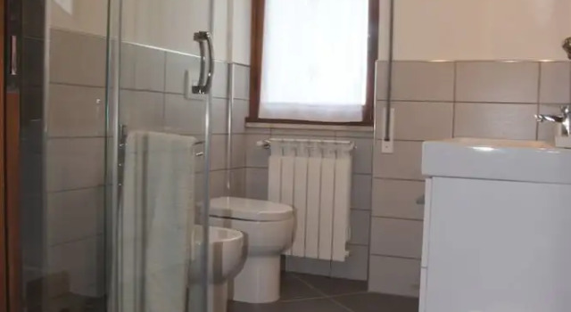 Двухместный номер Standard c 1 комнатой Domus in Viridi