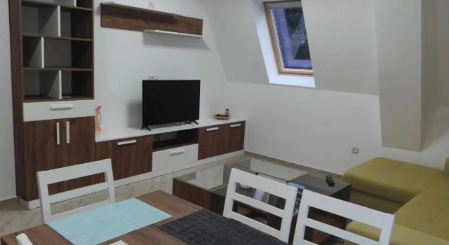 Апартаменты Superior Lovac apartmani