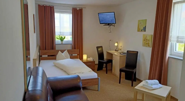 Номер Standard Hotel - Gasthof Erber
