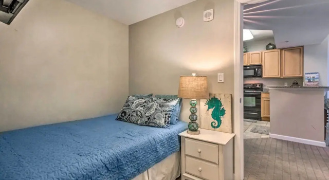 Destin Condo w/ Amenities & Pool < 1/2 Mi to Beach, Varaa Huoneisto Destin Emerald Coast