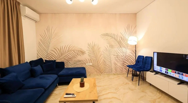 Коттедж Sanpietro Vacation Apartment 029