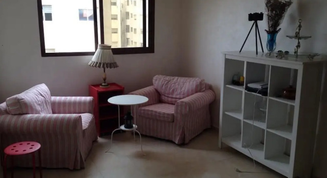 Residence Saumaya
