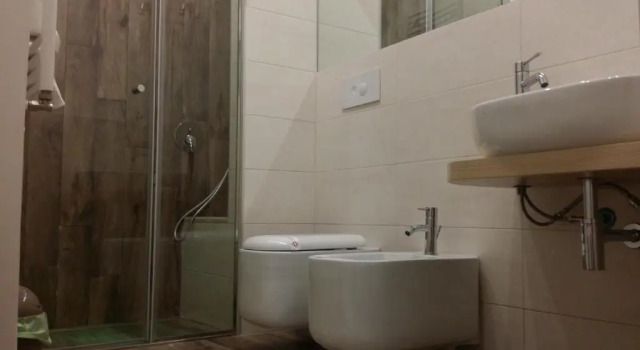 Двухместный номер Deluxe Piazza Marina Holiday House by DomuSicily
