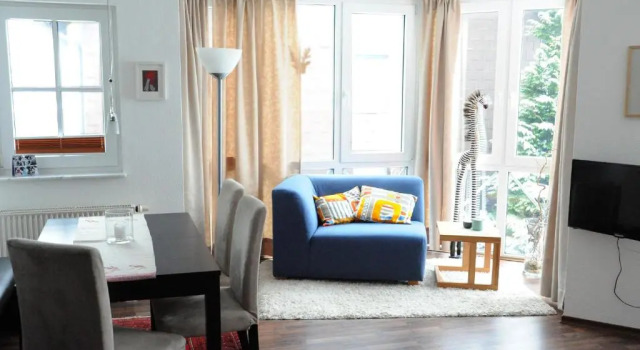 Апартаменты Apartment Heller am Hasselkopf
