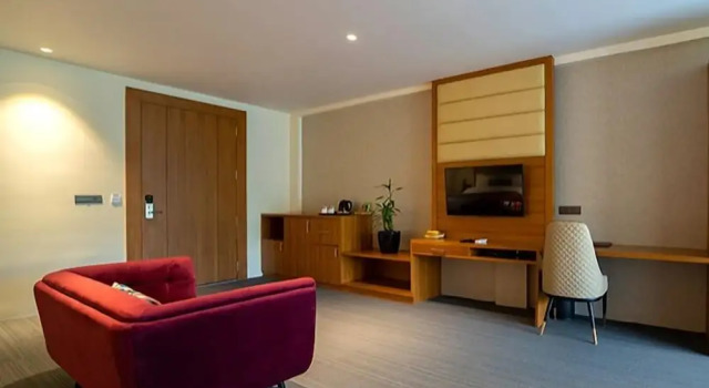 Global Village Luxury Resorts, Забронировать Отель Бизнес-отели штата Карнатаки, 4* 5*