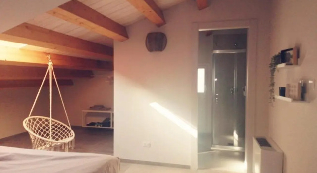 Villa Cirasa
