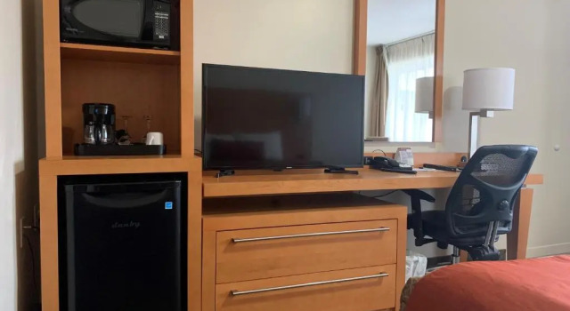 Четырёхместный номер Standard Motel Adam