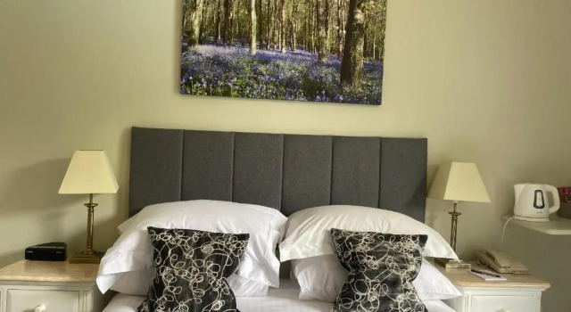 Номер Superior Fernhill Hotel