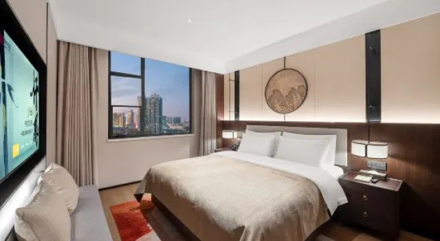 Люкс Business QIANNA HOTEL