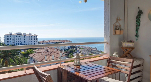 Seaside Cozy Apartment, Забронировать Апартаменты/квартира Апартаменты Ситжес, Апартаменты/квартира