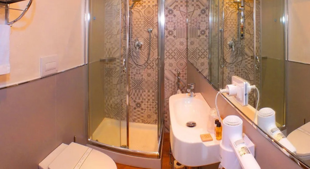Двухместный номер Comfort с красивым видом из окна Hotel Vatluna