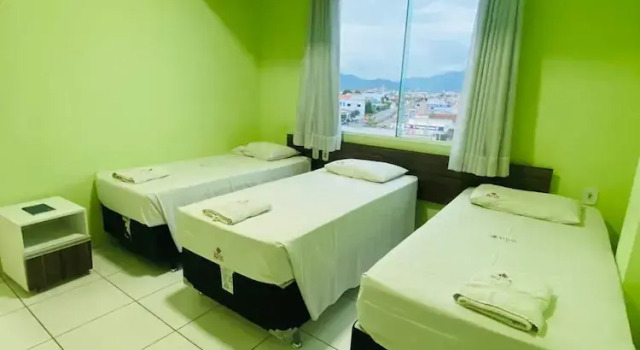 Номер Deluxe Hotel Letiva Arco