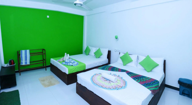 Dambulla Holiday Home