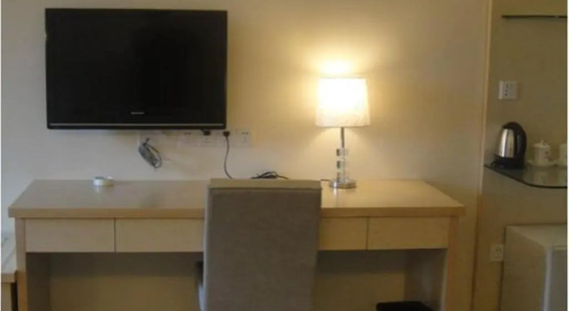 Двухместный номер Standard Guang Dong Hotel