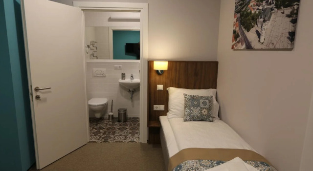 Stay Vilnius Hotel