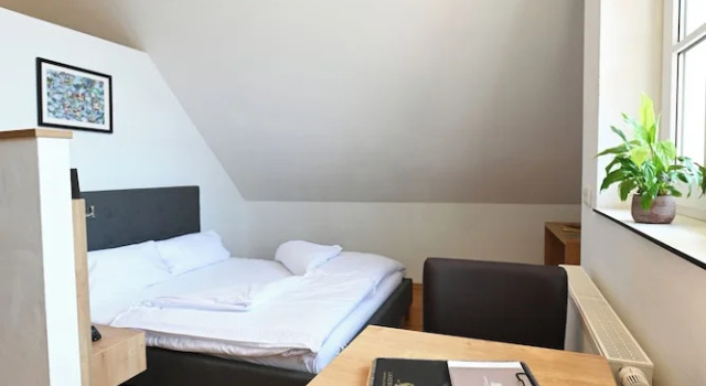 Студия Comfort Gasthaus Landbrecht