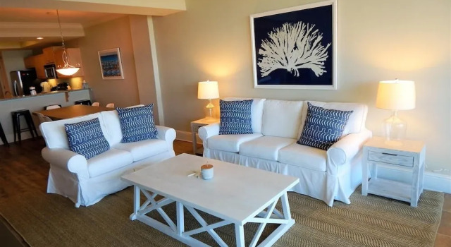 209 Holiday Isle 209 3 Bedroom Condo, Prenota Appartamento Hotel a Alabama con piscina, Piscina