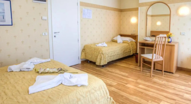 Run of House Hotel San Francisco Spiaggia