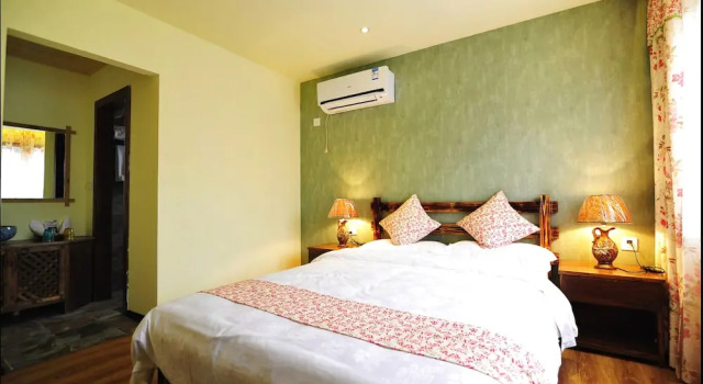 Dream Garden Inn