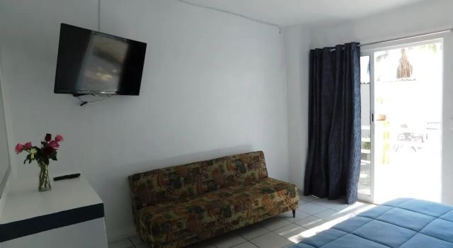 Posada Anahuacalli, Prenota Hotel Cuernavaca Morelos
