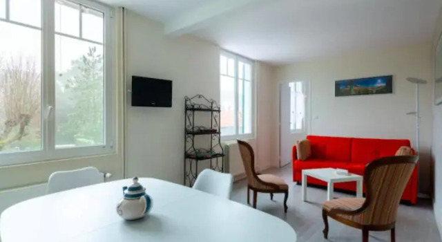 Апартаменты Great Apt near the beach