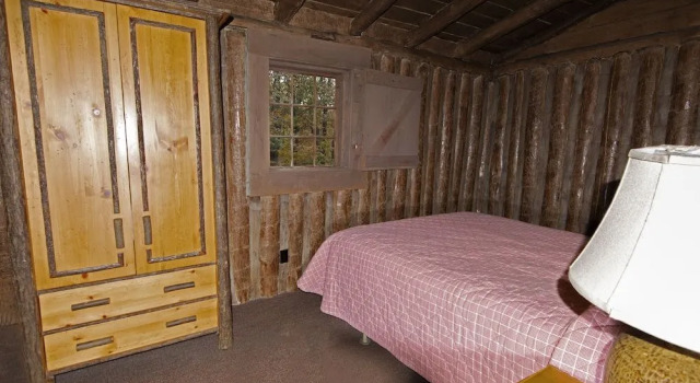 Pine Mountain State Resort Park, Boek Resort Hotels in Kentucky met parkeren, Parkeren