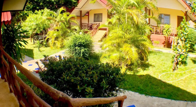 Двухместный номер Standard DolceVita Wonderful Resort