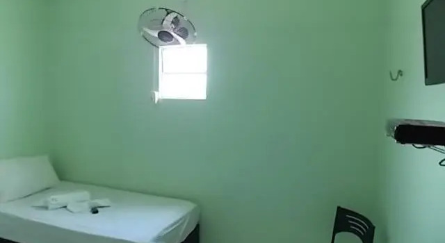 Номер Standard Pousada Cariri
