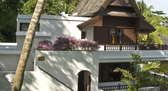 Pangkor Laut Resort, จอง รีสอร์ท Pangkor Laut Perak