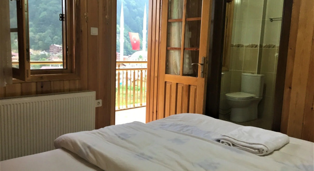 Ilhan Grand Hotel