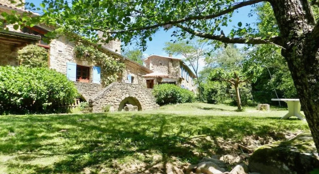 Le Moulin de Lande