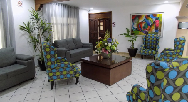 Hotel Las Palomas, Забронировать Отель Отели Тепик 3 звезды, 3*