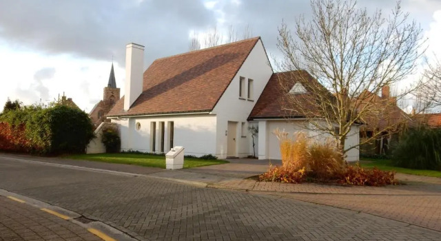 Вилла Deluxe Villa Marie Oli