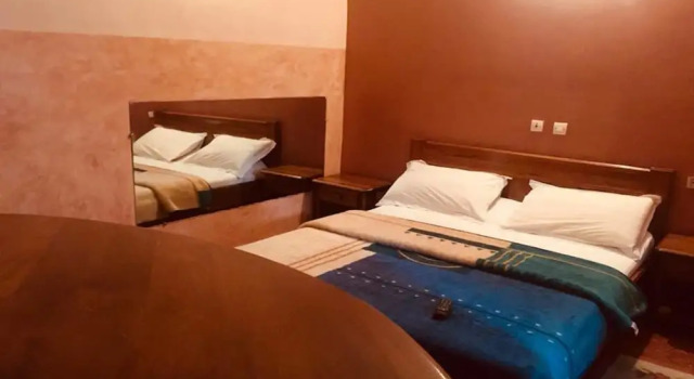 Splendid Inn, Prenota Hotel Assinie Costa d'Avorio