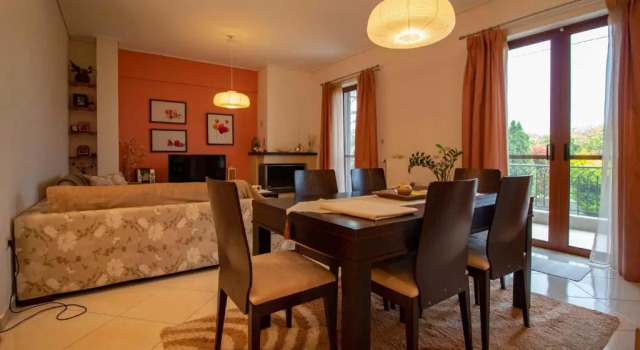 Апартаменты Laconian Collection : Harision Residence :