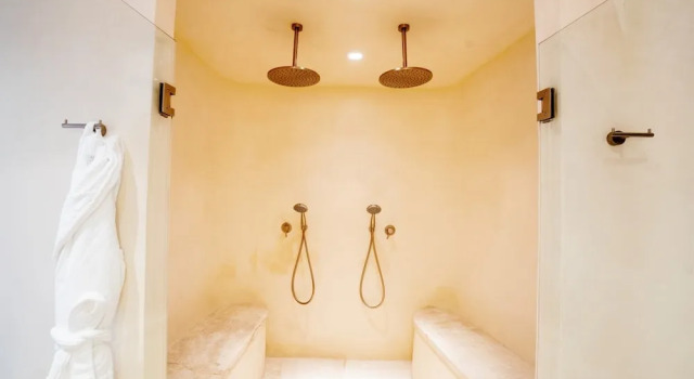 Вилла Pool с 3 комнатами Hotel Pitrizza, Costa Smeralda