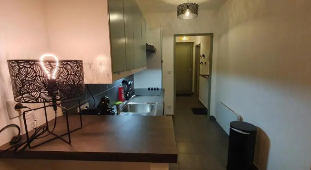 Апартаменты Les balcons de Dieppe - appartement 1ER étage - certifié 3 étoiles au cœur de la rue piétonne