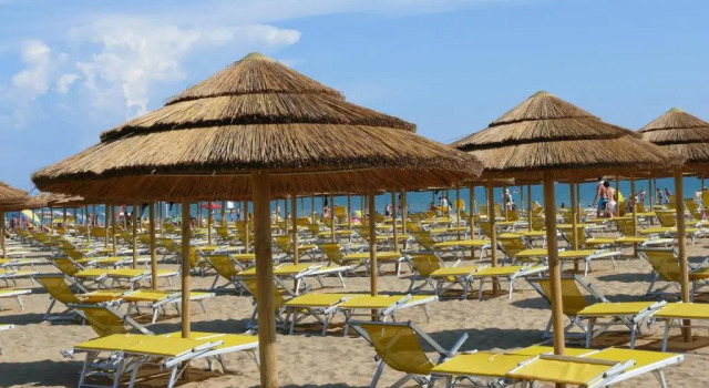 Апартаменты Bibione Mastervillage