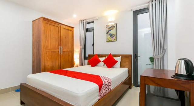 Номер Superior Super OYO 520 Friendly Homestay